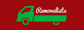 Removalists Reynella - Furniture Removals